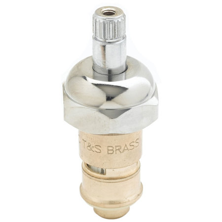 T&S Brass 012395-25