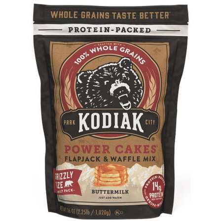 Kodiak Cakes 1622