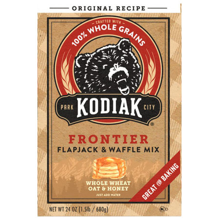 Kodiak Cakes 1116