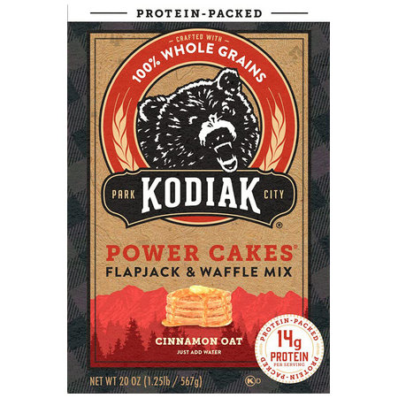 Kodiak Cakes 1268