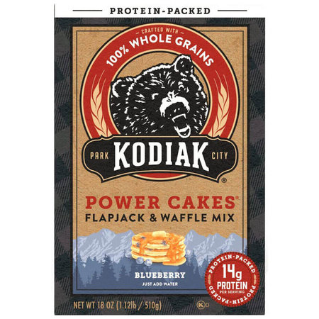 Kodiak Cakes 1381