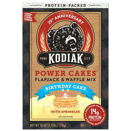 Kodiak Cakes 1644