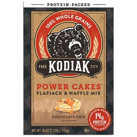 Kodiak Cakes 1338