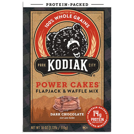 Kodiak Cakes 1220