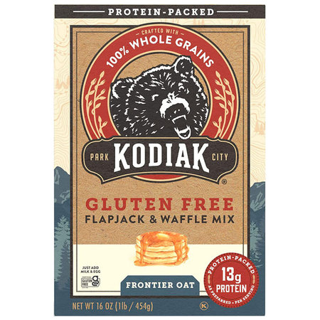 Kodiak Cakes 1471