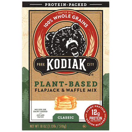 Kodiak Cakes 1509