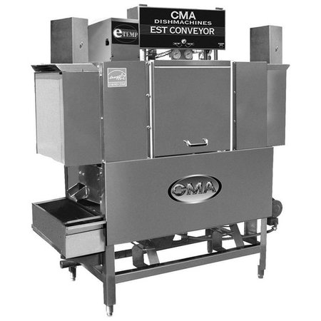 CMA Dishmachines EST-44L