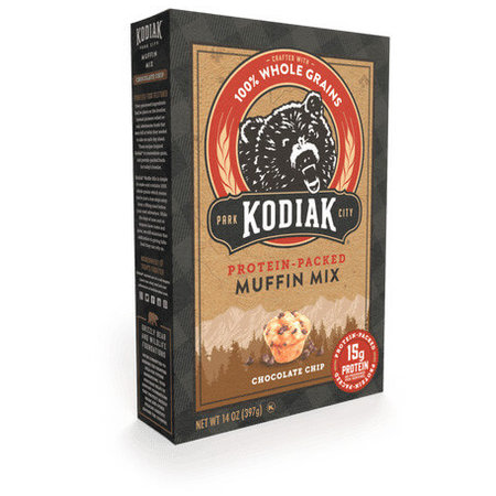 Kodiak Cakes 1312