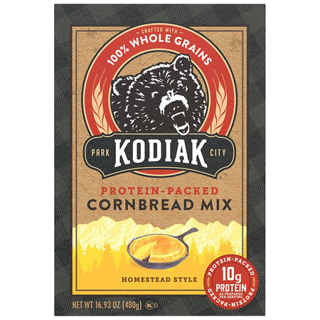 Kodiak Cakes 1281