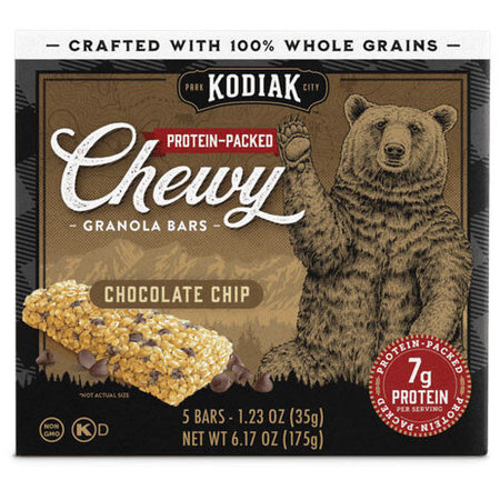 Kodiak Cakes 1629