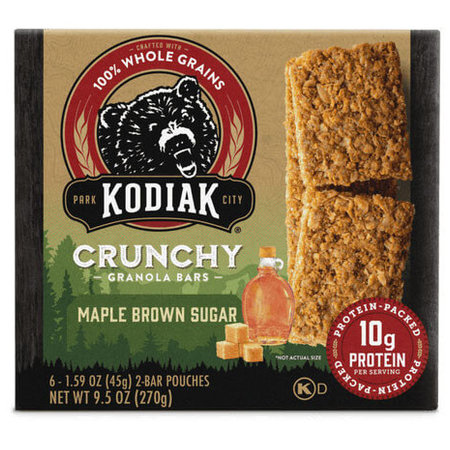 Kodiak Cakes 1535