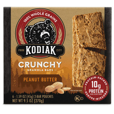 Kodiak Cakes 1541