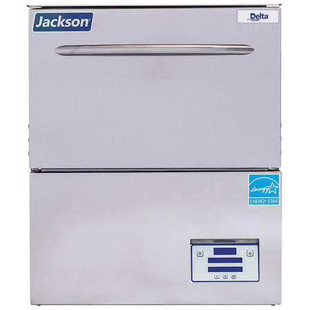 Jackson DELTA HT-E-SEER