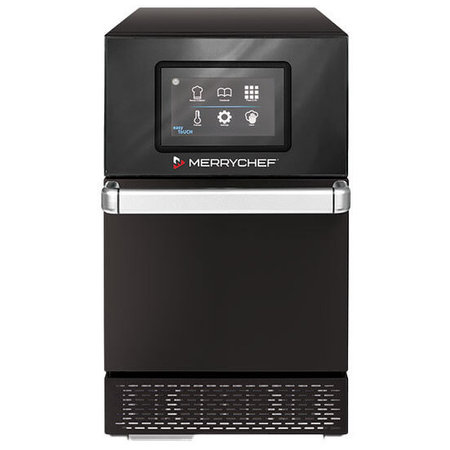 Merrychef CONNEX 12 STANDARD POWER CARBON BLACK