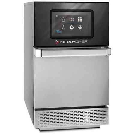 Merrychef CONNEX 12 STANDARD POWER STAINLESS STEEL