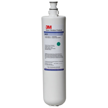 3M Water Filtration HF27