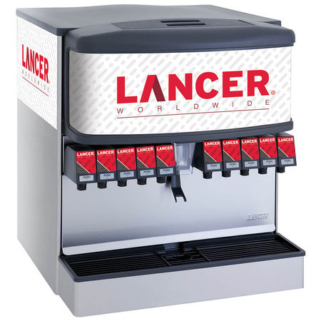 Lancer 85-4541H-111-GB