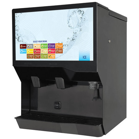 Iced Beverage Dispensers  GoFoodservice Restaurant Supply