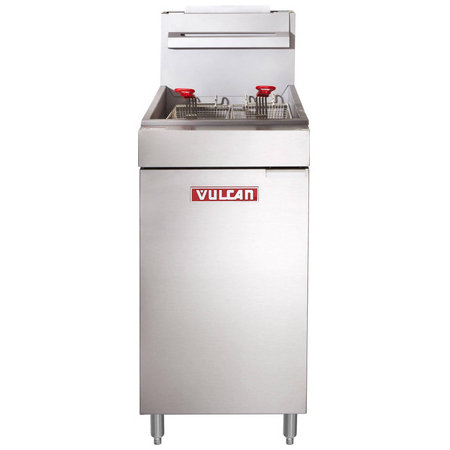 Vulcan LG300-2