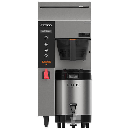 Fetco CBS-1231-PLUS (E1231US-1A123-PM012)