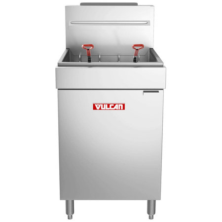 Vulcan LG500-2