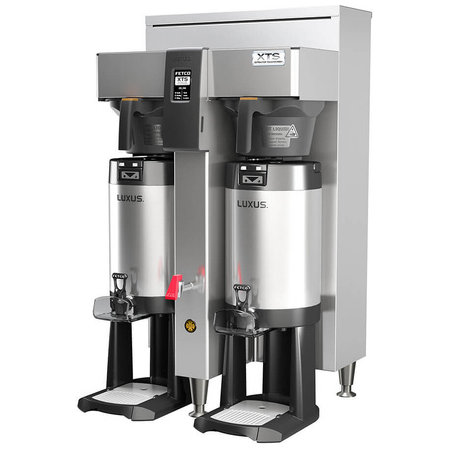Fetco CBS-2152XTS-2G (E215352M)