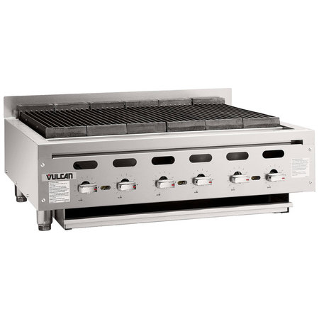 Vulcan VACB36-201