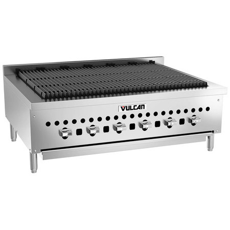 Vulcan VCCB36-2