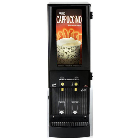 Curtis CAFEPC2CL10000