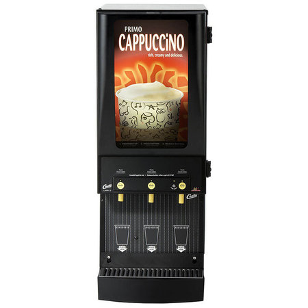 Curtis CAFEPC3CL10000