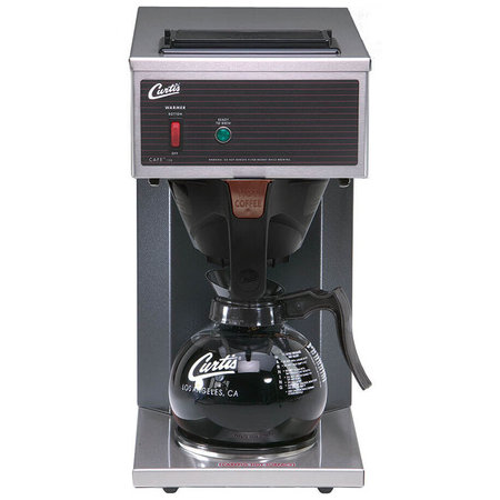 Curtis CAFE1DB10A000