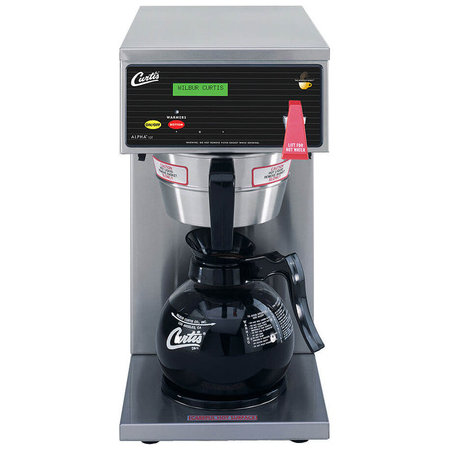 Wilbur Curtis G3 Twin Airpot, Coffee Brewing System