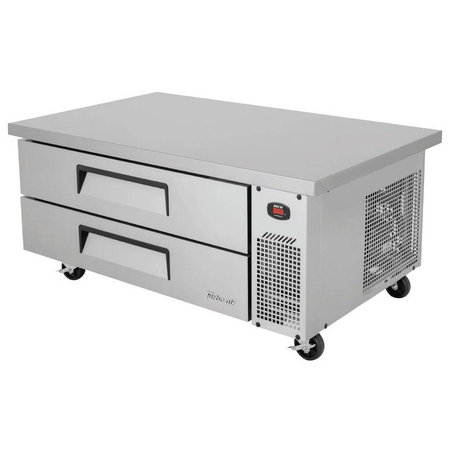 Turbo Air TCBE-52SDR-E-N