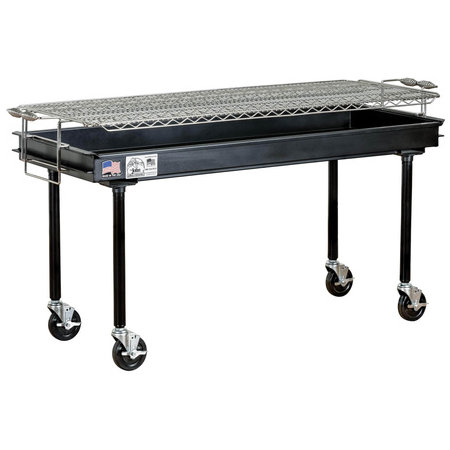 Big John 100145PKG