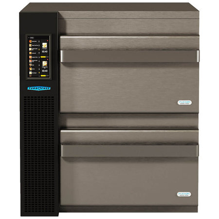 Turbo Chef PLM-9900-1-IR