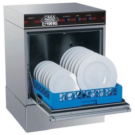 CMA Dishmachines L-1X16