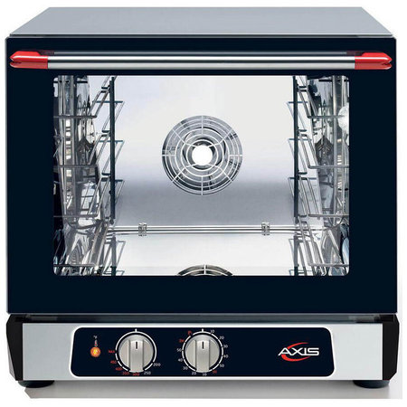 How To Use Manual Controls on Countertop Ovens