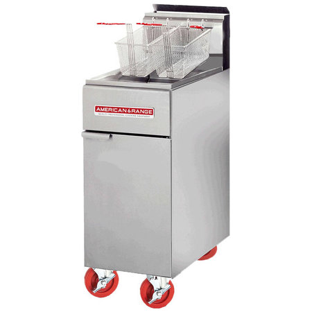 American Range AF-50HE