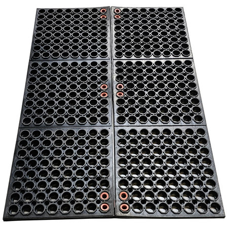 Cactus Mat BOXED BLACK IMM