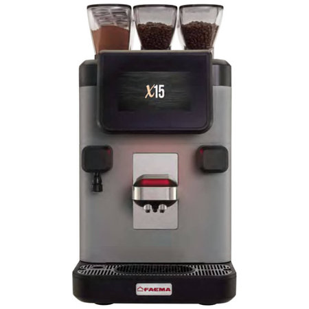 Faema X15 CS11 MILK PS, SOLUBLES