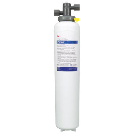 3M Water Filtration HF195-CLX