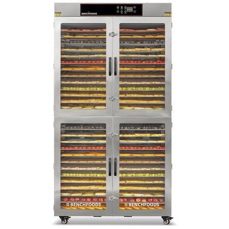BenchFoods 28CUDG