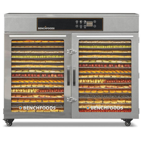 BenchFoods 32HCUDG