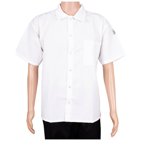 Chef Revival CS006WH-XS