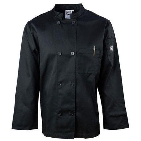 Chef Revival J071BK-XS