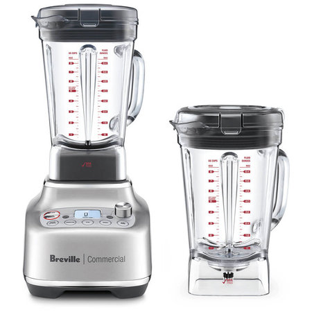 Breville CBL920BSS1BNA1