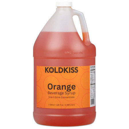 Koldkiss 51Orange-4