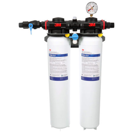 3M Water Filtration HF295-CLX