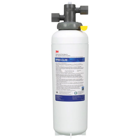 3M Water Filtration HF160-CLXS