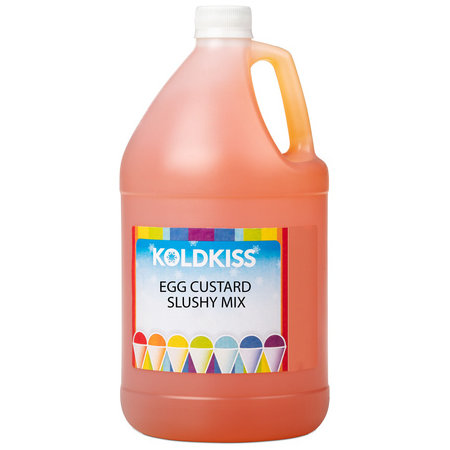 Koldkiss SlushEggC-1